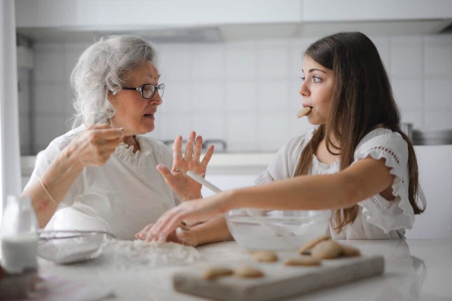 Senior Living Options - Caring for Your Elderly